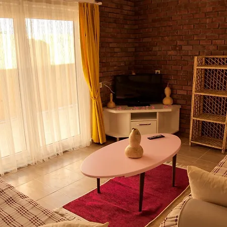 Villa Oeykue *