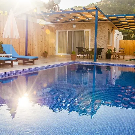Villa Oeykue * Kalkan