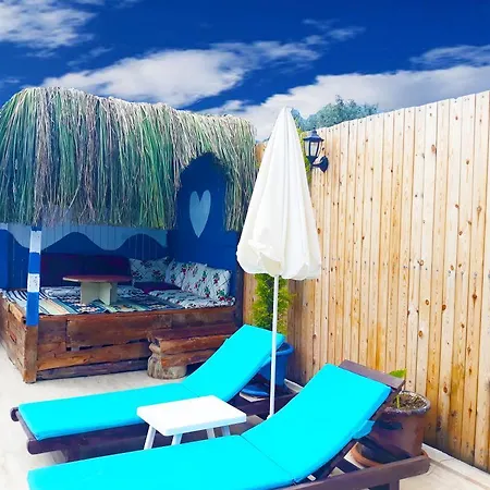 Villa Oeykue Kalkan