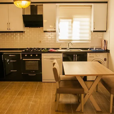 Villa Villa Oeykue Kalkan